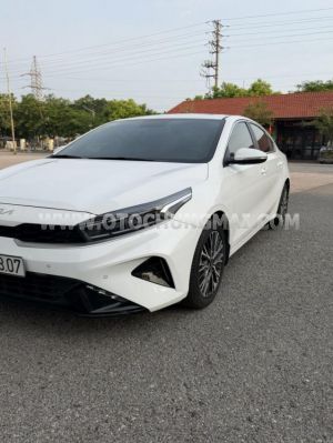 Xe Kia K3 Premium 1.6 AT