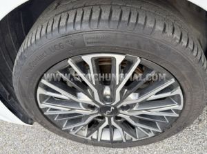 Xe Kia K3 Premium 1.6 AT