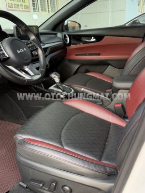Xe Kia K3 Premium 1.6 AT
