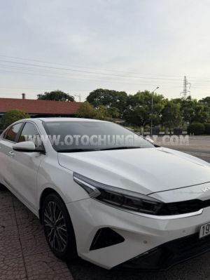 Xe Kia K3 Premium 1.6 AT
