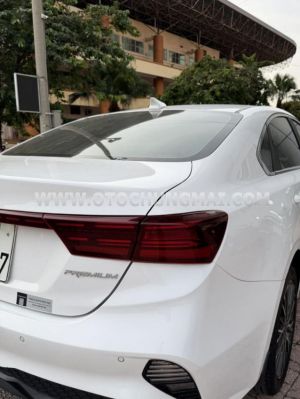 Xe Kia K3 Premium 1.6 AT