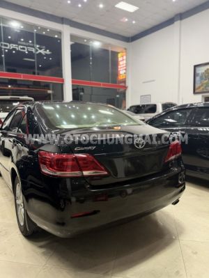 Xe Toyota Camry 2.4G