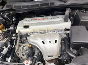 Xe Toyota Camry 2.4G