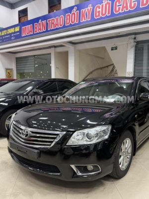 Xe Toyota Camry 2.4G