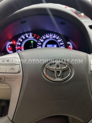 Xe Toyota Camry 2.4G