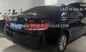 Xe Toyota Camry 2.4G