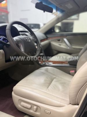 Xe Toyota Camry 2.4G