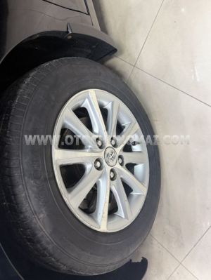 Xe Toyota Camry 2.4G