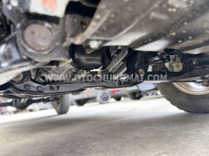 Xe Mitsubishi Triton GLX 4x2 MT