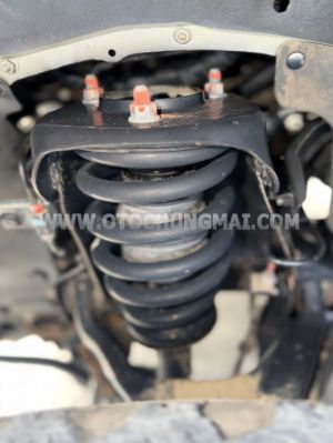 Xe Mitsubishi Triton GLX 4x2 MT