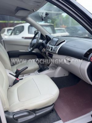 Xe Mitsubishi Triton GLX 4x2 MT