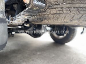 Xe Mitsubishi Triton GLX 4x2 MT