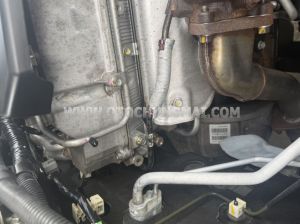 Xe Mitsubishi Triton GLX 4x2 MT