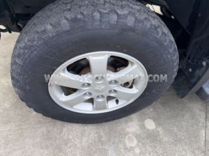 Xe Mitsubishi Triton GLX 4x2 MT