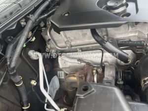 Xe Mitsubishi Triton GLX 4x2 MT