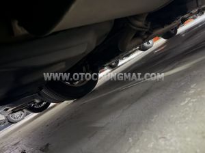 Xe Toyota Camry 2.4G