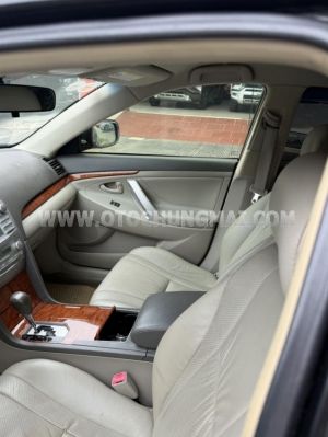 Xe Toyota Camry 2.4G
