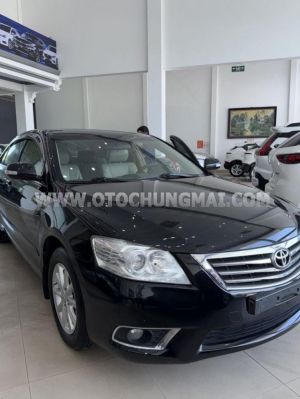 Xe Toyota Camry 2.4G