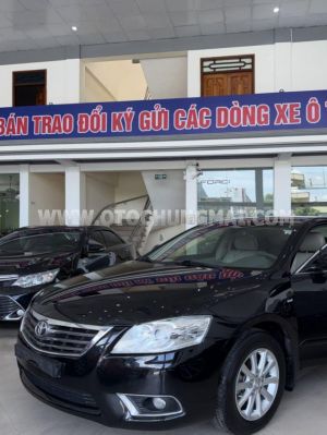 Xe Toyota Camry 2.4G