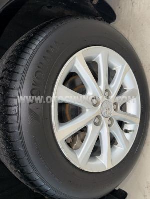 Xe Toyota Camry 2.4G