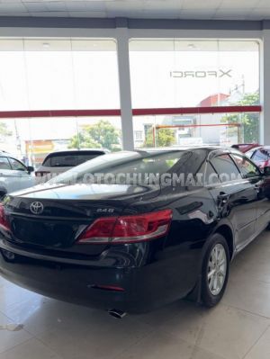 Xe Toyota Camry 2.4G