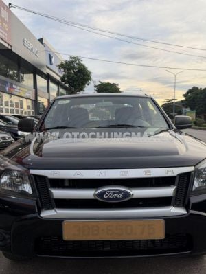 Ford Ranger XL 2.5L 4x2 MT
