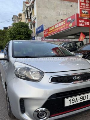 Xe Kia Morning Si AT