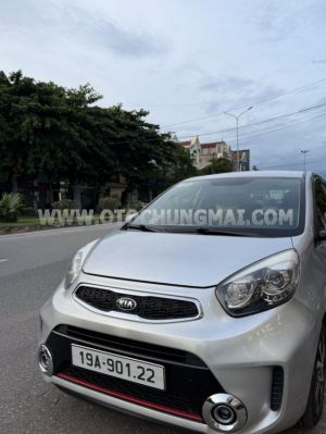 Xe Kia Morning Si AT