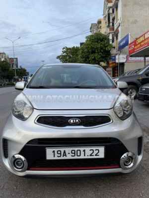 Xe Kia Morning Si AT