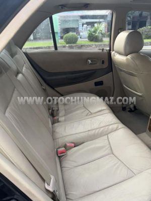 Xe Ford Laser GHIA 1.8 AT