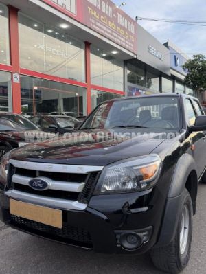 Xe Ford Ranger XL 2.5L 4x2 MT