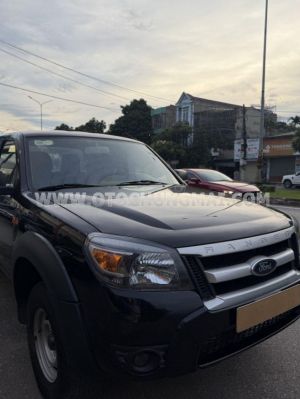 Xe Ford Ranger XL 2.5L 4x2 MT