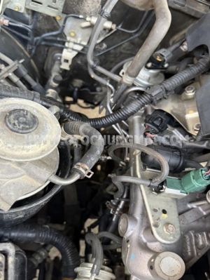 Xe Ford Ranger XL 2.5L 4x2 MT