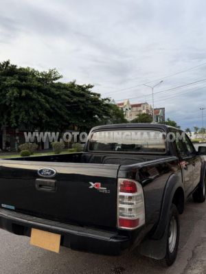 Xe Ford Ranger XL 2.5L 4x2 MT