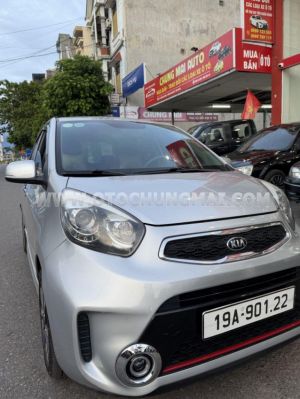 Xe Kia Morning Si AT