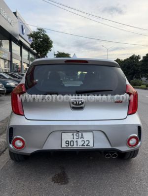 Xe Kia Morning Si AT
