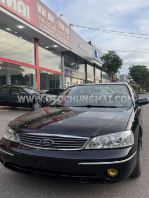 Xe Ford Laser GHIA 1.8 AT