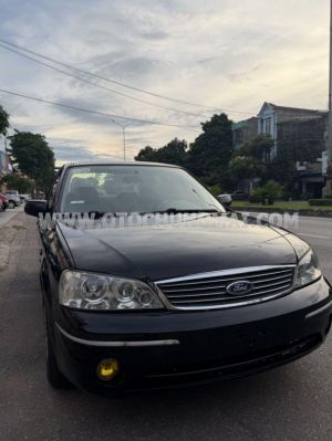 Ford Laser-GHIA 1.8 AT