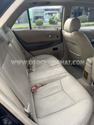 Xe Ford Laser GHIA 1.8 AT