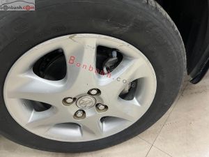 Xe Toyota Corolla altis 1.8G MT