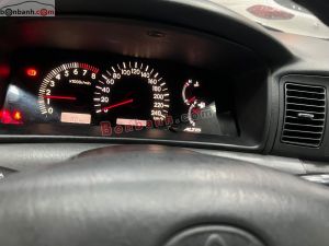 Xe Toyota Corolla altis 1.8G MT