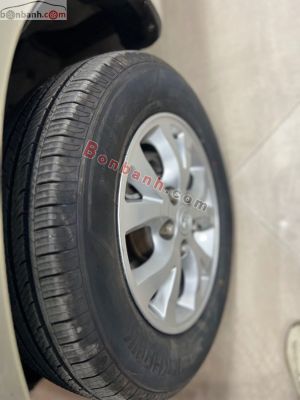 Xe Toyota Innova G