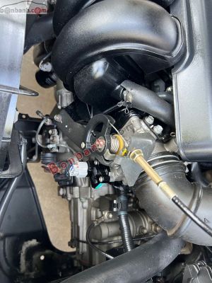 Xe Toyota Corolla altis 1.8G MT