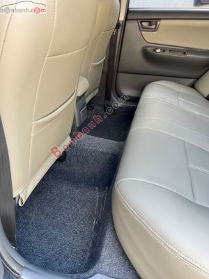 Xe Toyota Corolla altis 1.8G MT