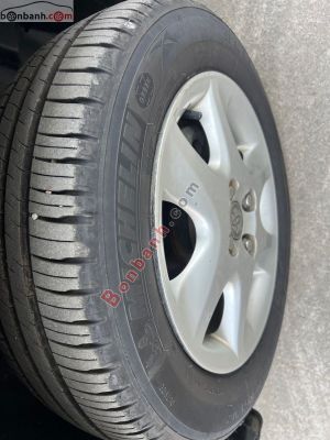 Xe Toyota Corolla altis 1.8G MT