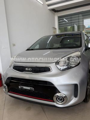 Xe Kia Morning Si AT