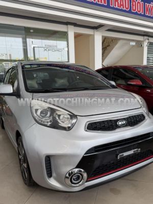 Xe Kia Morning Si AT