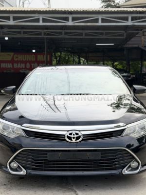 Toyota Camry 2.5Q