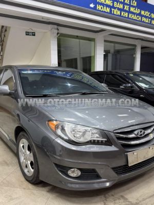 Hyundai Avante-1.6 AT