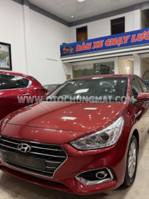 Hyundai Accent 1.4 AT